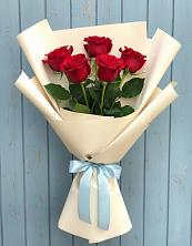 Букет Классика чувств в Воле