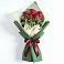 Букет цветов из: Розы в Воле