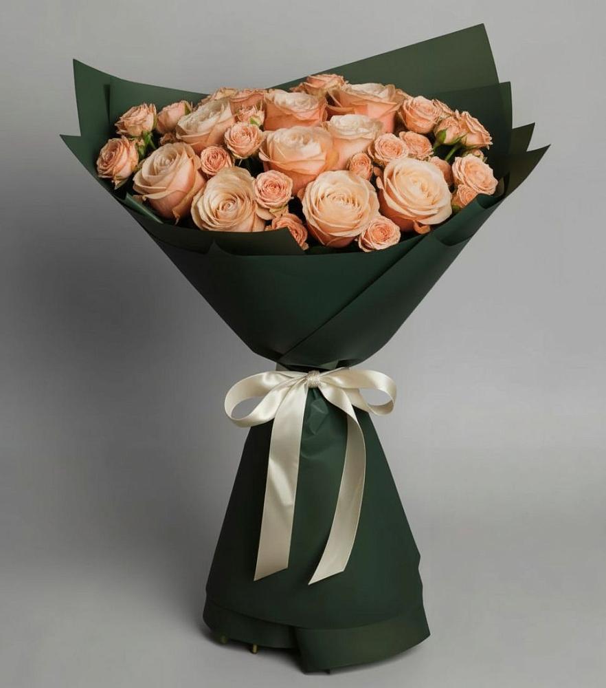 Букет Элегантный в Воле