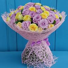 Букет 101 Волшебный Миг в Воле