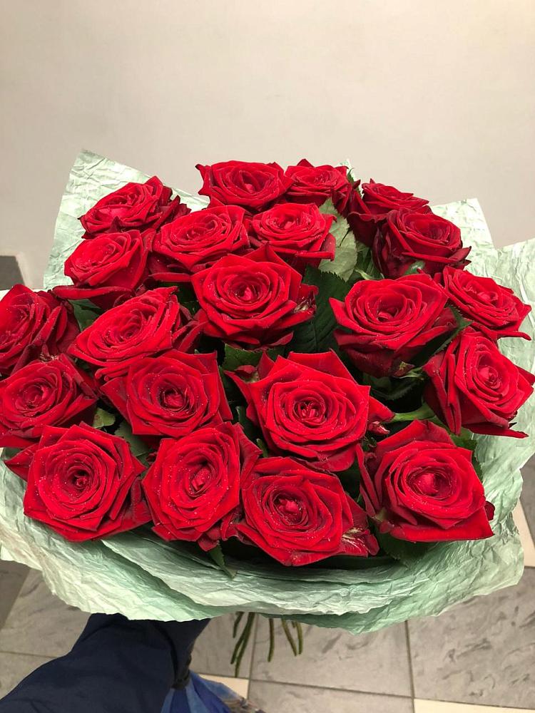 Розы Классика в Воле Букет Классика в Воле