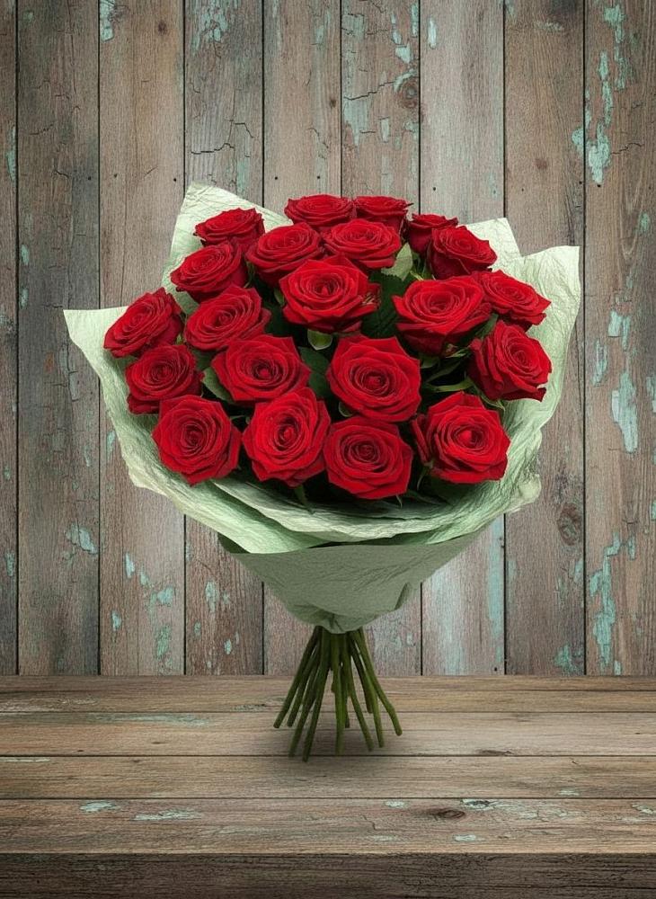 Букет Классика в Воле