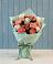 Букет цветов из: Розы в Воле