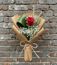 Букет цветов из:  Розы #REPLACE_PRED# Воле