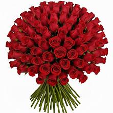 Букет Красные розы Чери Лав #REPLACE_PRED# Воле