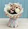 Букет цветов из: Розы в Воле