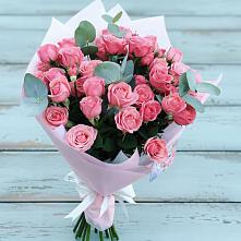 Букет Леди совершенство в Воле