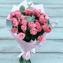 Букет Леди совершенство в Воле